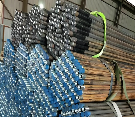 渝北单向注浆管流量可控